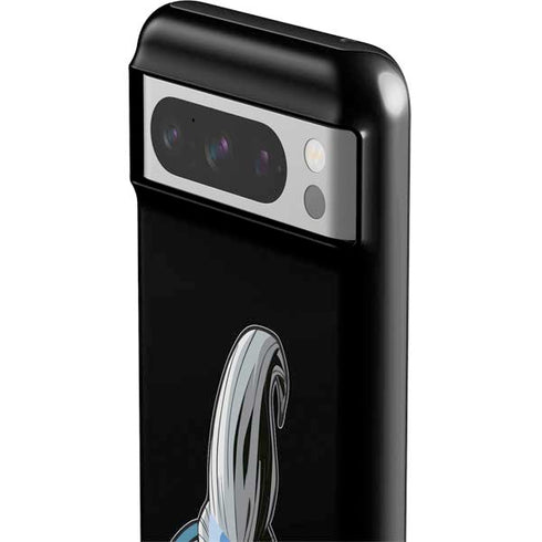 Dragon Ball Super Whis Portrait Google Pixel 8 Pro Impact Case